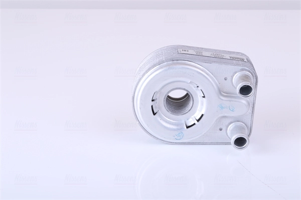 Chłodnica oleju, pod filtrem Nissens 90898 cena, od 53,73 USD