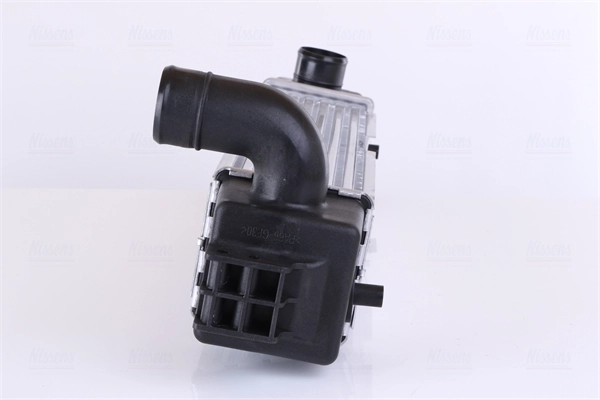 Chłodnica intercoolera Nissens 96384 cena, od 69,81 USD