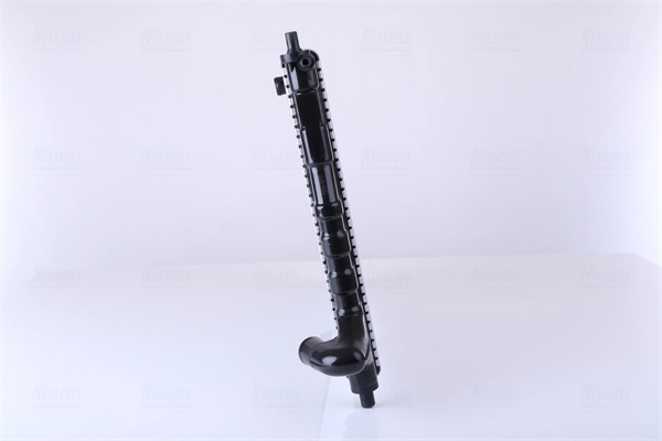 Chłodnica silnika General Motors 96591475