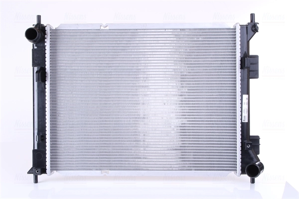 Chłodnica silnika KIA Venga hatchback (YN) (2010 - 2019) cena, od 97,51 USD