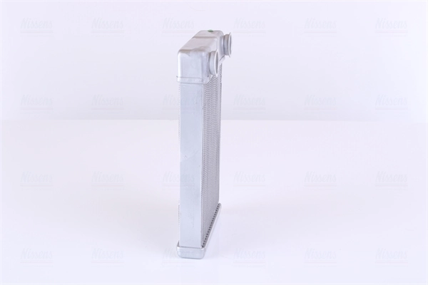 Do koszyka Chłodnica nagrzewnicy (ogrzewacza) Opel Mokka I J13