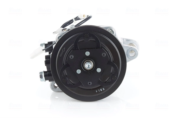  Nissens 89163
