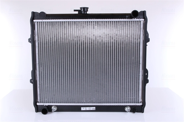 Chłodnica silnika do Toyota 4 Runner N130