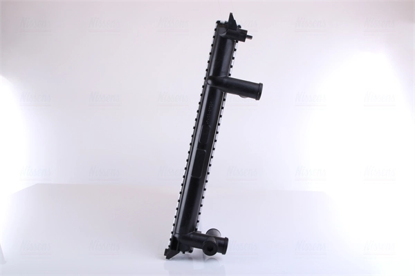 Chłodnica silnika Renault Safrane 1 B54