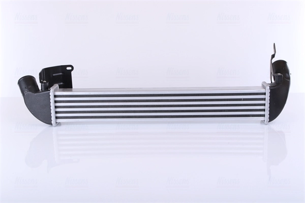 Chłodnica intercoolera Renault Clio SYMBOL sedana (LB0, LB1, LB2) (1998 - 2008) cena, od 145,24 USD