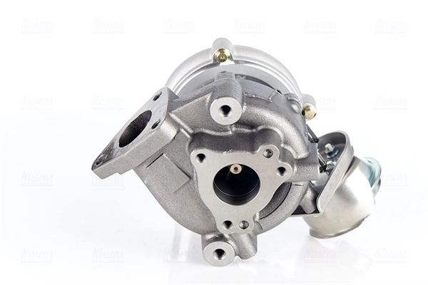 Do koszyka Turbina Toyota Previa  ACR3