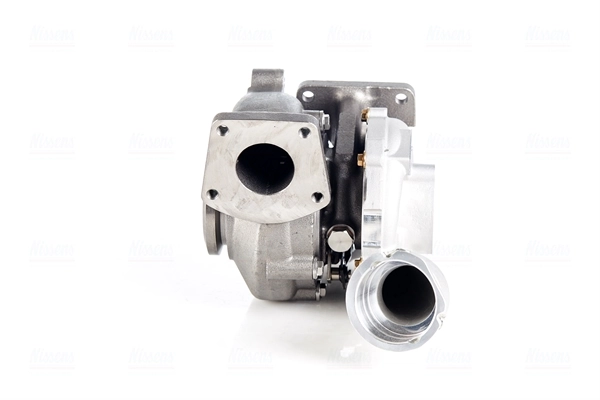 Do koszyka 93176 Nissens Turbina