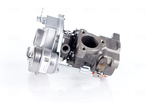 93021 Nissens Turbina