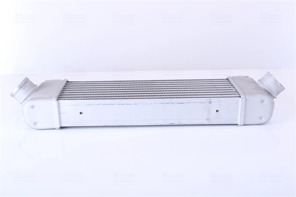 Chłodnica intercoolera 96641 Nissens
