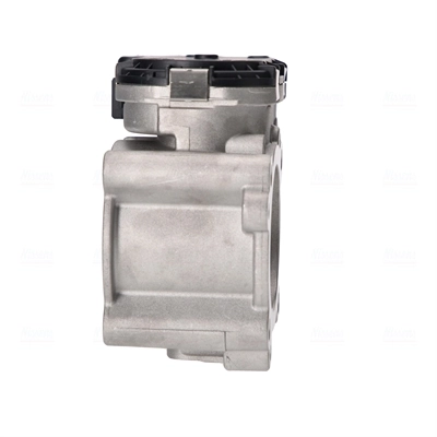 Przepustnica, komplet Chrysler 300 C