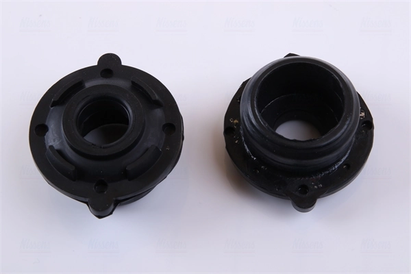 Chłodnica intercoolera Nissens 96215