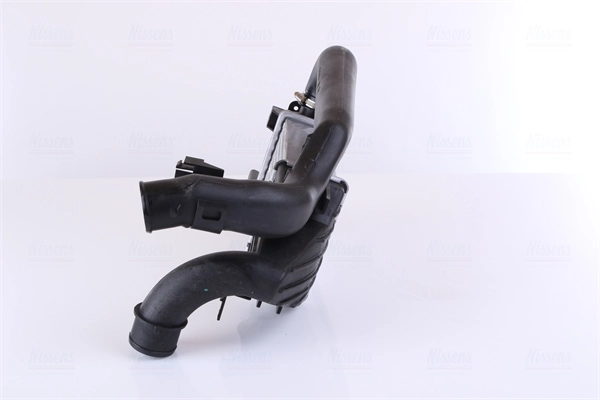 Chłodnica intercoolera do Opel Astra H L35