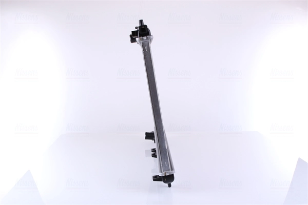 Chłodnica silnika Hyundai Trajet FO