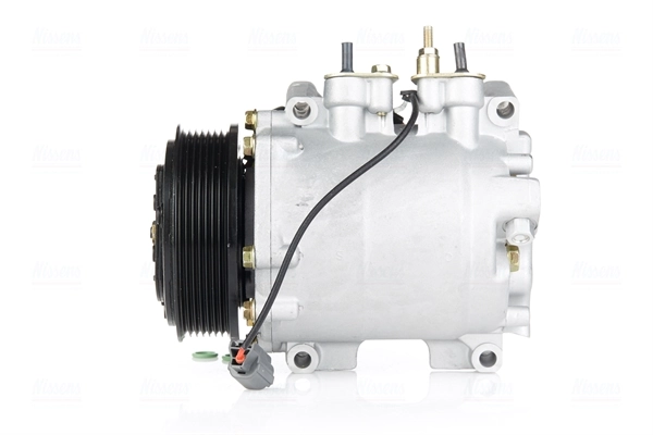 Sprężarka klimatyzacji Nissens 890128 cena, od 299,74 USD