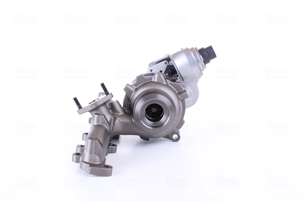 Turbina Volkswagen Caddy III awangarda (2KA, 2KH, 2CA, 2CH) (2004 - 2015) cena, od 288,37 USD