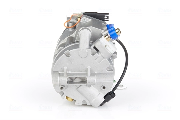 Sprężarka klimatyzacji 64529195972 BMW