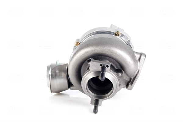 Turbina Nissens 93177 cena, od 284,33 USD