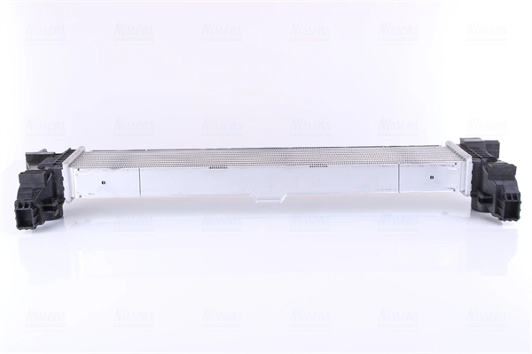 Chłodnica intercoolera 96016 Nissens