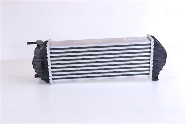 Chłodnica intercoolera Nissens 96308 cena, od 119,65 USD