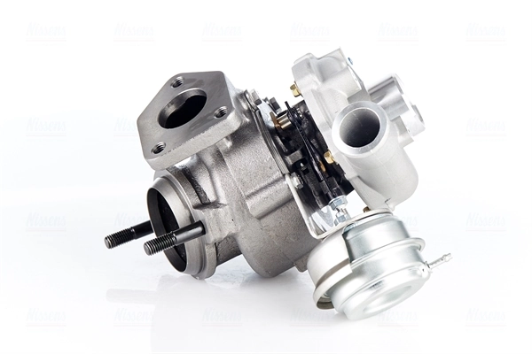 Do koszyka 93242 Nissens Turbina