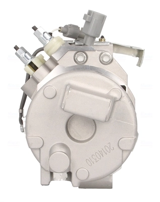 Sprężarka klimatyzacji Nissens 89607 cena, od 335,89 USD