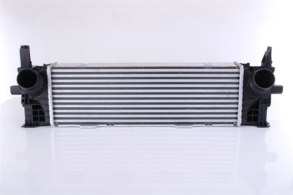 Do koszyka Chłodnica intercoolera BMW X3  G01, F97, G08