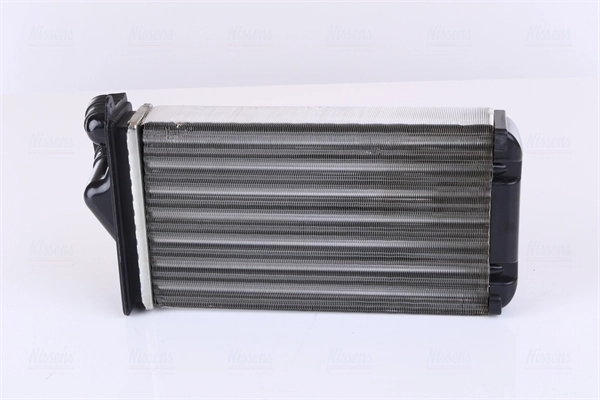 Chłodnica nagrzewnicy (ogrzewacza) Nissens 71161 cena, od 50,51 USD