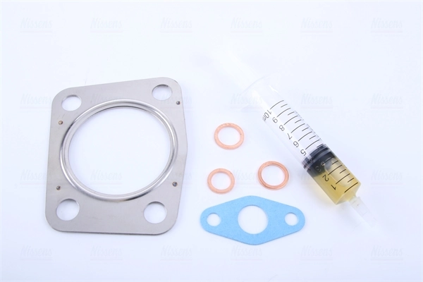 Turbina do Mitsubishi L 200 III K60, K70