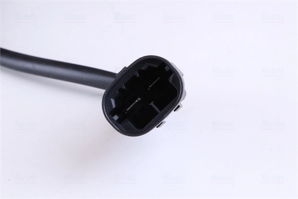 Do koszyka Wentylator elektryczny układu chłodzenia kompletny (silnik+wirnik) Citroen C4 PICASSO I UD