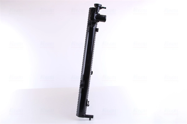  Chłodnica silnika Lexus GX 