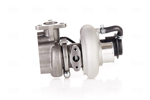  Turbina Hyundai Accent 2