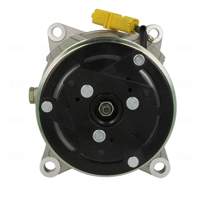 Do koszyka 1135512 Peugeot/Citroen Sprężarka klimatyzacji
