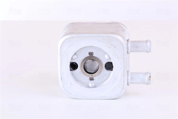 Chłodnica oleju, pod filtrem Nissens 90652 cena, od 55,71 USD