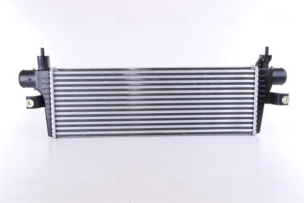 961169 Nissens Chłodnica intercoolera