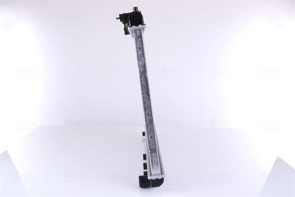 Chłodnica silnika SsangYong Musso FJ