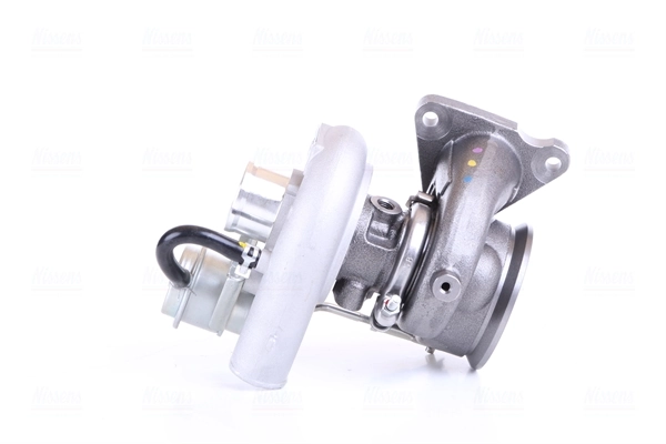Turbina Citroen Jumper