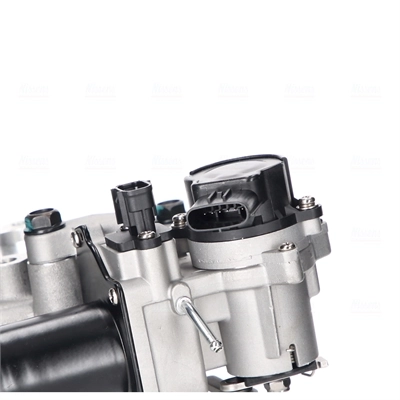 Turbina Toyota Land Cruiser 