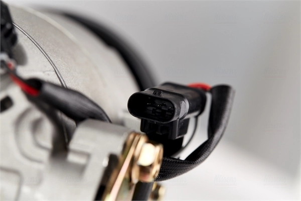 Do koszyka Sprężarka klimatyzacji BMW X3  G01, F97, G08