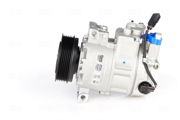 Sprężarka klimatyzacji Nissens 890048 cena, od 450,46 USD