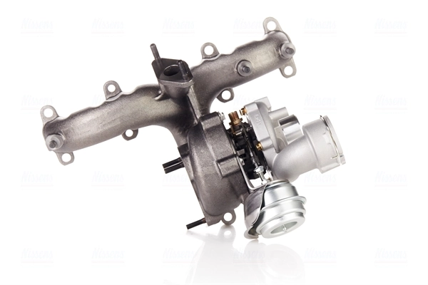 Do koszyka GT1749VSL08541 SL Turbo Turbina