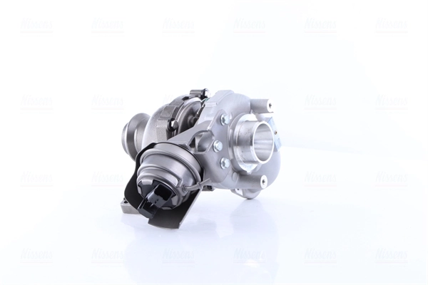 Do koszyka Turbina Peugeot 208 I CA, CC