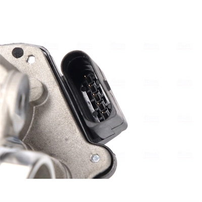  Przepustnica, komplet Audi Q3 