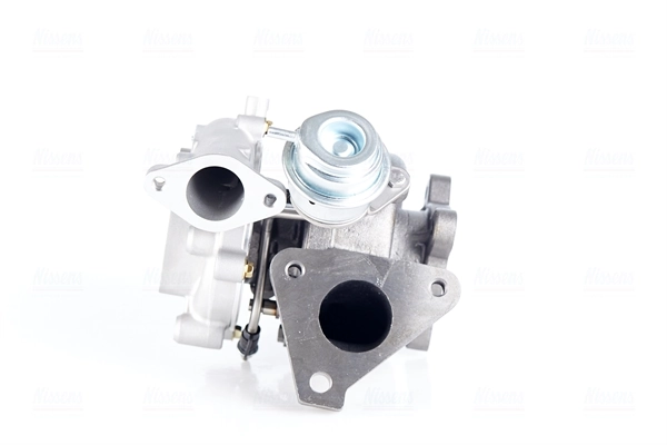 93150 Nissens Turbina