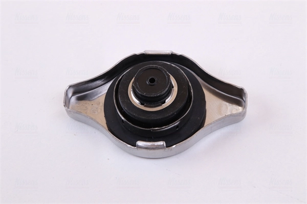 Chłodnica silnika Nissens 62246A