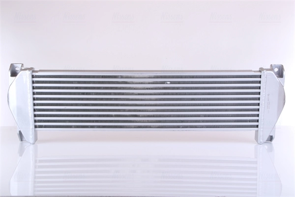 96651 Nissens Chłodnica intercoolera
