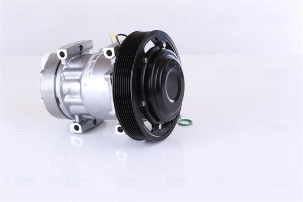 Sprężarka klimatyzacji Nissens 89353 cena, od 281,89 USD