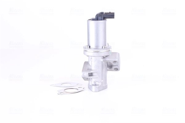 Do koszyka Zawór recyrkulacji spalin EGR KIA Sorento I JC