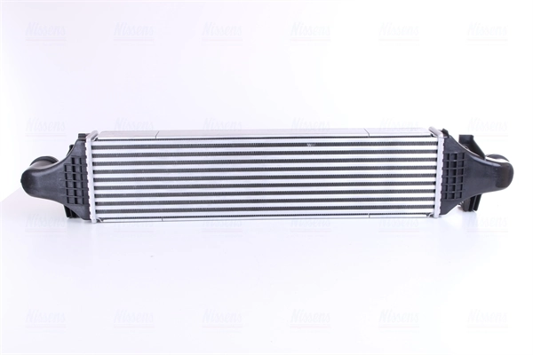 96335 Nissens Chłodnica intercoolera