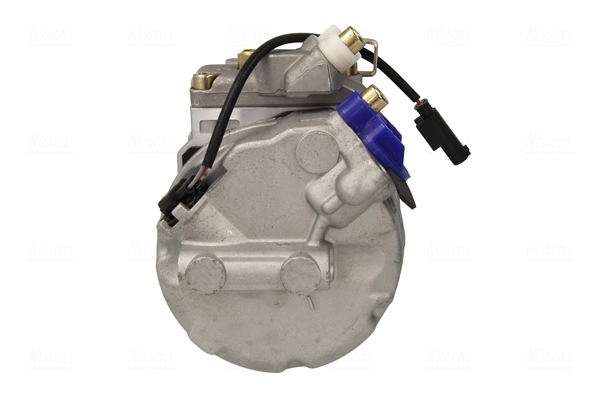 Sprężarka klimatyzacji Nissens 89359 cena, od 354,39 USD