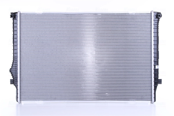 Chłodnica silnika Nissens 65302 cena, od 120,61 USD